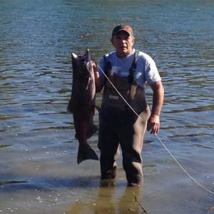 Meet your Posher, Tim